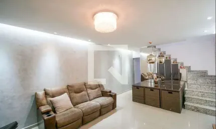 Apartamento para Aluguel - Vila Carrão, 3 Quartos,  160 m² - São Paulo