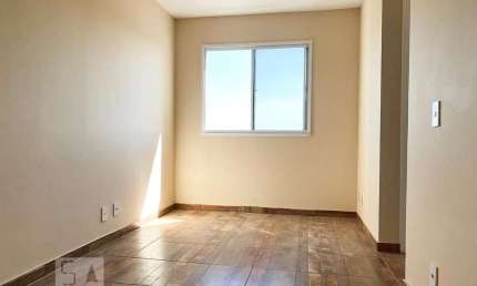 Apartamento para Aluguel - Belém, 2 Quartos,  42 m² - São Paulo