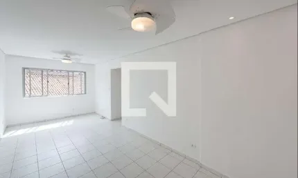 Apartamento para Aluguel - Campo Grande, 2 Quartos,  110 m² - Santos