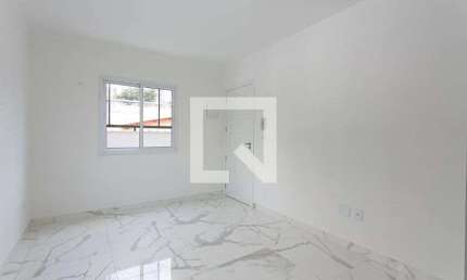Apartamento para Aluguel - Água Fria, 2 Quartos,  50 m² - São Paulo