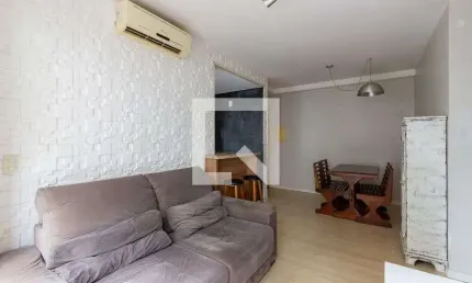 Apartamento para Aluguel - Camaquã, 2 Quartos,  51 m² - Porto Alegre