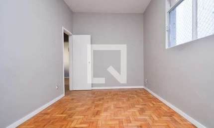 Apartamento para Aluguel - Cruzeiro, 2 Quartos,  55 m² - Belo Horizonte