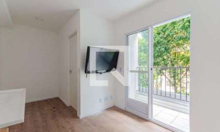Apartamento para Aluguel - Ipiranga, 2 Quartos,  31 m² - São Paulo