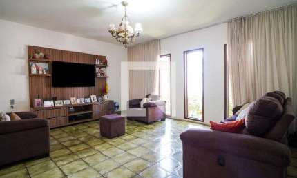 Casa para Aluguel - Parque Campolim, 3 Quartos,  234 m² - Sorocaba