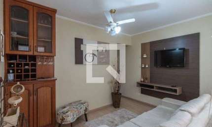 Apartamento para Aluguel - Jardim Amazonas , 2 Quartos,  51 m² - Campinas
