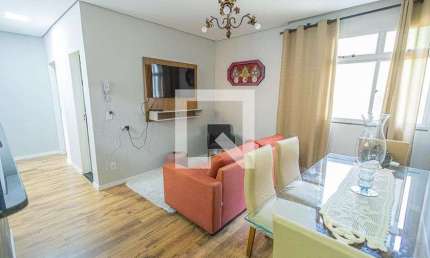 Apartamento para Aluguel - Floramar, 2 Quartos,  60 m² - Belo Horizonte