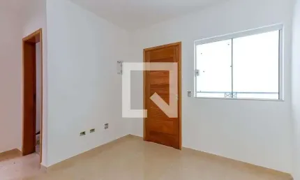Apartamento para aluguel - vila gustavo, 2 quartos,  37 m² - são paulo