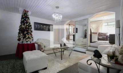 Casa para Aluguel - Santana, 4 Quartos,  700 m² - São Paulo