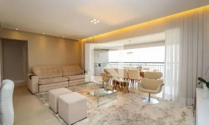 Apartamento para Aluguel - Vila Andrade, 2 Quartos,  104 m² - São Paulo