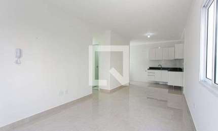 Apartamento para Aluguel - Água Fria, 2 Quartos,  50 m² - São Paulo