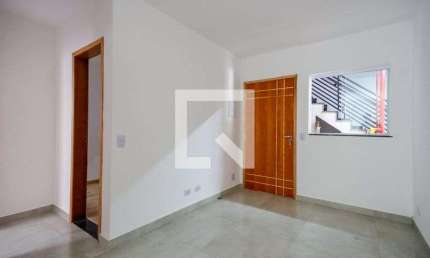 Apartamento para Aluguel - Água Fria, 2 Quartos,  45 m² - São Paulo