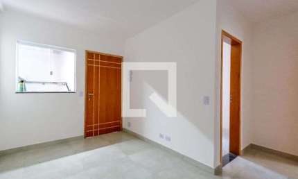 Apartamento para Aluguel - Água Fria, 2 Quartos,  45 m² - São Paulo