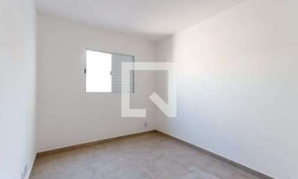 Apartamento para Aluguel - Santana, 2 Quartos,  44 m² - São Paulo
