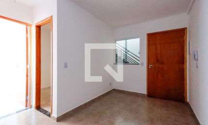 Apartamento para Aluguel - Santana, 2 Quartos,  40 m² - São Paulo