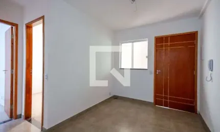 Apartamento para aluguel - santana, 2 quartos,  40 m² - são paulo