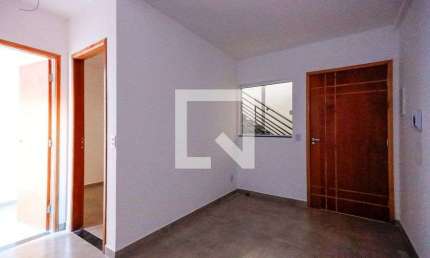 Apartamento para Aluguel - Santana, 2 Quartos,  40 m² - São Paulo