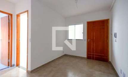Apartamento para Aluguel - Santana, 2 Quartos,  39 m² - São Paulo