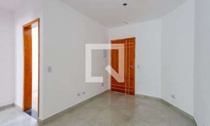 Apartamento para Aluguel - Água Fria, 2 Quartos,  38 m² - São Paulo