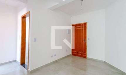 Apartamento para Aluguel - Água Fria, 2 Quartos,  38 m² - São Paulo