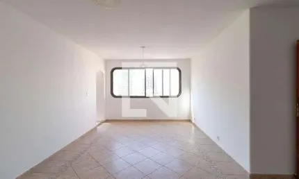 Apartamento para Aluguel - Perdizes, 4 Quartos,  156 m² - São Paulo