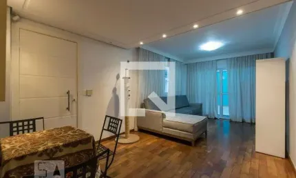 Casa para Aluguel - Aclimação, 3 Quartos,  200 m² - São Paulo