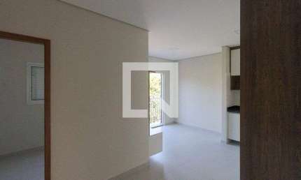 Apartamento para Aluguel - Chácara Mafalda, 2 Quartos,  41 m² - São Paulo