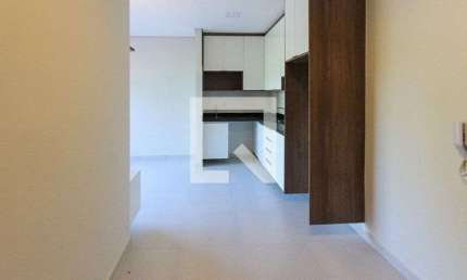 Apartamento para Aluguel - Chácara Mafalda, 2 Quartos,  41 m² - São Paulo
