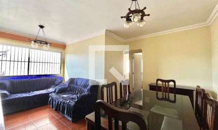 Apartamento para Aluguel - Chácara Inglesa, 2 Quartos,  61 m² - São Paulo