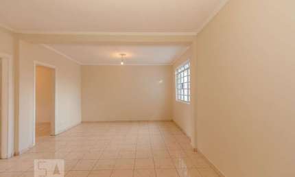 Apartamento para Aluguel - Chácara Santo Antonio, 2 Quartos,  100 m² - São Paulo
