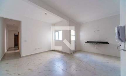 Apartamento para Aluguel - Vila Leopoldina, 3 Quartos,  90 m² - Santo André