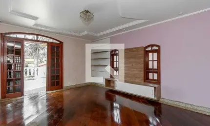 Casa para Aluguel - Anhangabaú , 4 Quartos,  280 m² - Jundiaí