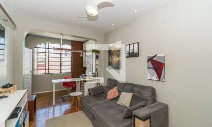 Apartamento para Aluguel - Penha, 2 Quartos,  100 m² - Rio de Janeiro