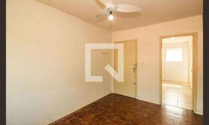 Apartamento para Aluguel - Jardim Botânico, 2 Quartos,  90 m² - Porto Alegre