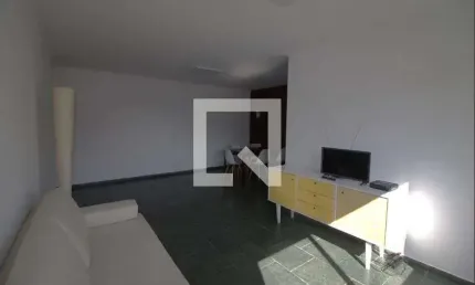 Apartamento para Aluguel - Alto da Lapa, 3 Quartos,  120 m² - São Paulo