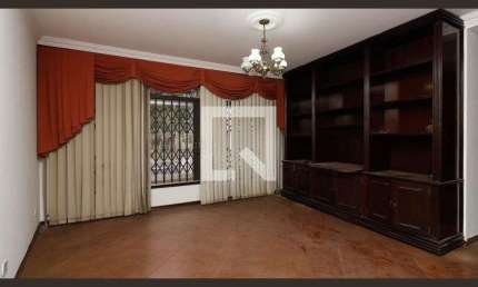 Casa para Aluguel - Ermelino Matarazzo, 6 Quartos,  450 m² - São Paulo