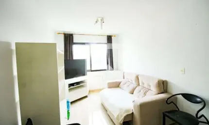 Apartamento para Aluguel - Jardim Marajoara , 2 Quartos,  65 m² - São Paulo