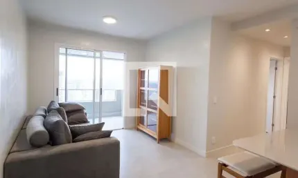 Apartamento para Aluguel - Belvedere, 2 Quartos,  82 m² - Belo Horizonte