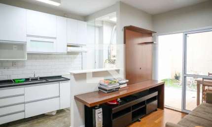 Apartamento para Aluguel - Aclimação, 1 Quarto,  75 m² - São Paulo