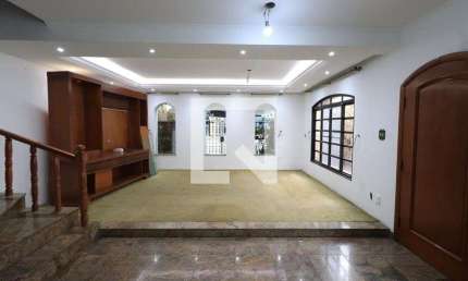 Casa para Aluguel - Vila Carrão, 4 Quartos,  315 m² - São Paulo