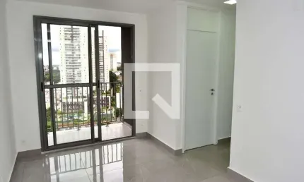 Apartamento para Aluguel - Jardim Marajoara , 2 Quartos,  46 m² - São Paulo