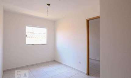 Apartamento para Aluguel - Itaquera, 2 Quartos,  46 m² - São Paulo