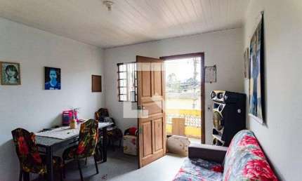 Casa para Aluguel - Vila Campestre, 6 Quartos,  380 m² - São Paulo