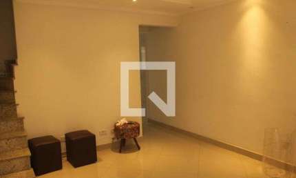 Casa / Sobrado em Condomínio para Aluguel - Vila Erna, 2 Quartos,  103 m² - São Paulo