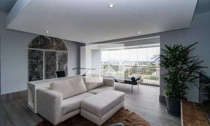 Apartamento para Aluguel - Vila Andrade, 2 Quartos,  95 m² - São Paulo