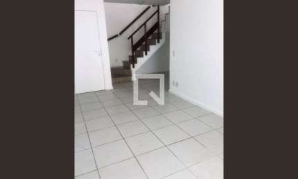 Cobertura para Aluguel - Humaitá, 3 Quartos,  132 m² - Rio de Janeiro
