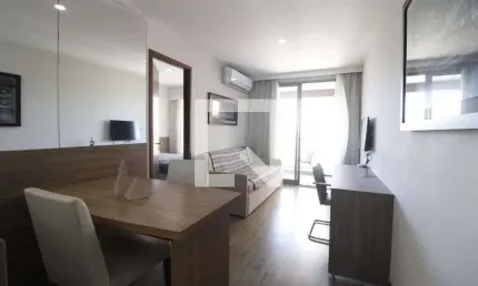 Apartamento para Aluguel - Jacarepaguá, 2 Quartos,  66 m² - Rio de Janeiro