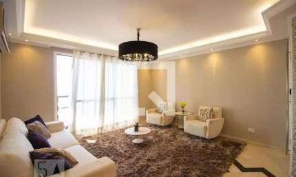 Apartamento para Aluguel - Parque do Colégio , 4 Quartos,  280 m² - Jundiaí