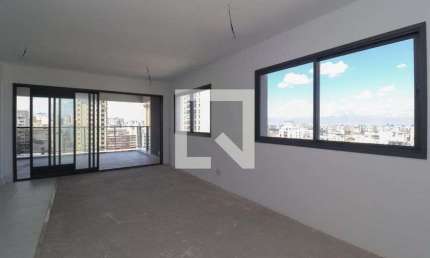 Cobertura para Aluguel - Jardim Paulista, 2 Quartos,  108 m² - São Paulo
