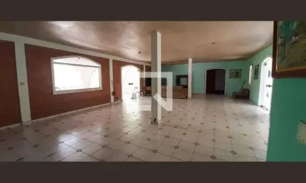 Casa para aluguel - três montanhas, 5 quartos,  998 m² - osasco