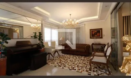 Casa para Aluguel - Cidade Patriarca, 4 Quartos,  400 m² - São Paulo